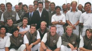 La nostra barca dei sogni, Ravenna fa il lifting al mitico Moro di Venezia