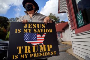 The problem isn’t Washington. It’s us.