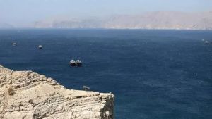 Guerra e Pil, De Felice: «Se Hormuz resta bloccata, la crescita scende allo 0,4 per cento»