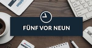 Leise Töne vor Ostern