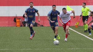 Le pagelle. Tumbarello senza un attimo di pausa. Bolsius e Canotto sottotono