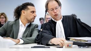 Hof hoort op laatste zittingsdag zedenzaak Ali B nog een getuige
