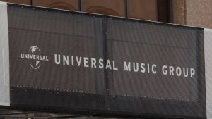 Muziekconcern UMG stijgt op Damrak na aandeleninkoop