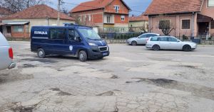 Vrvelo od kola BG i NI tablica: Kako je protekao izborni dan u Knjaževcu?