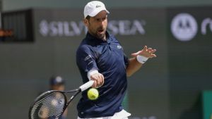 ATP lista: Novak Đoković pao za jedno mesto, ozbiljan skok Hamada Međedovića
