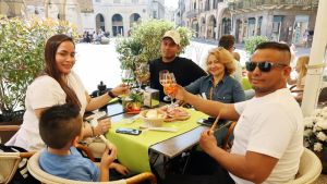 Turismo, miniera d’oro per Treviso: il Comune incassa più del previsto