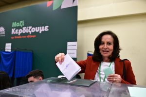 Τι είπε το ΠΑΣΟΚ στη Μαιρούλα;