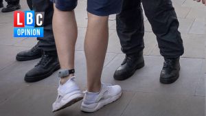 Proximity tagging won’t protect victims, it will just mask early release of dangerous offenders