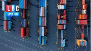 The Hormuz crisis proves it, our supply chains are dangerously exposed