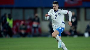 Kada i gde možete da gledate fudbalski meč Srbija – Saudijska Arabija?