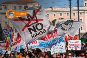 İran savaşı Trump’ın siyasi krizine dönüşüyor