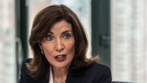 New Yorkers need affordability relief. Let's fix climate law: Our viewUSA TODAY Network New York Editorial Board