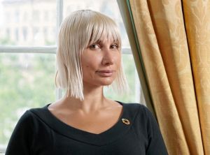 Madspild bør være et emne for Folketinget