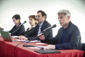 « Nous ne voulons pas faire un choix entre Jean-Luc Mélenchon et Raphaël Glucksmann » : pour 2027, le PCF veut un « communisme de conquêtes »