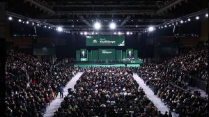 Το ΠΑΣΟΚ ενώθηκε – Μπορεί να αντιπολιτευτεί;