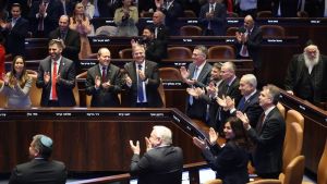 Najveći u istoriji: Izrael usvojio budžet, nezabeležena povećanja za odbranu, produžen mandat Netanjahua