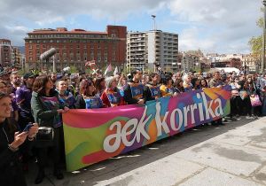 Euskara, denontzako aterpe