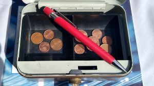 Illmensee muss sparen: Bürgermeister verhängt Haushaltssperre