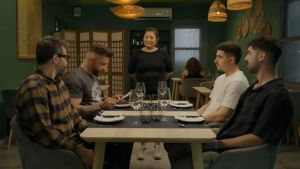 ‘Joc de cartes’, a Lleida buscant el millor restaurant d'especialitat