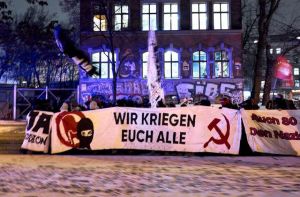 Vorsilbe „Rechts“ in Mannheim streichen – geht‘s noch?