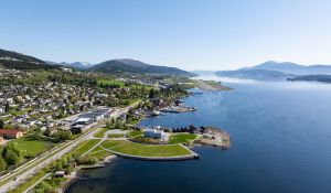 Hilsen trist mamma på østkanten