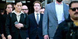 Taking the Battle for Human Attention Seriously