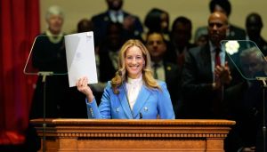 Democrats keep choosing illegal immigrants over Americans