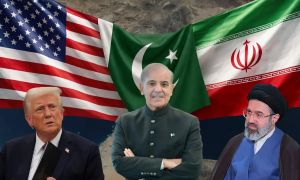 How the Iran war is rewriting the economics of power … and why Pakistan must read the signals first