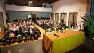 Il Comitato salute incita i cittadini a Gorizia: «Venite tutti in Consiglio»