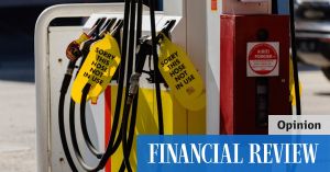 Fuel excise cut will alarm the RBA over inflation risks