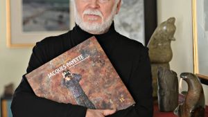 Un projet lourd de sens pour John Porter