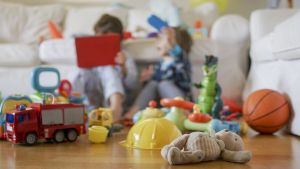 Adozioni a coppie dello stesso sesso: cosa conta davvero per i bambini