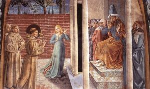 Cosa insegna l'incontro Francesco d'Assisi-Sultano sulla crisi tra Usa, Israele e Iran