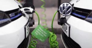 New electric vehicle charging points to be installed across Norwich