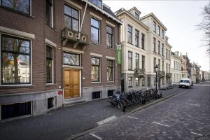 De engste reisgids van Nederland