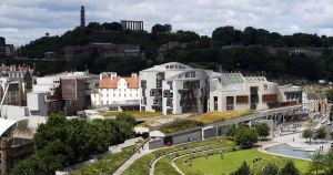 The Scottish Parliament has fallen short and will do so again