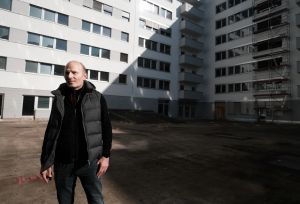 Oliver Winter über Europas größtes Hostel: In Kreuzberg ist man pragmatischer als in Barcelona