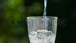 Hvem skal passe på vannet vårt?