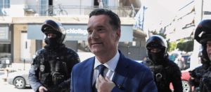 Πόσες προσβολές επιφυλάσσει ακόμα ο κ. Γεωργιάδης για τους ίδιους τους ασθενείς;