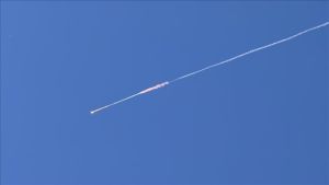 İsrail/ABD ve İran Savaşı'nda Körfez'in su altyapısı hedef mi?