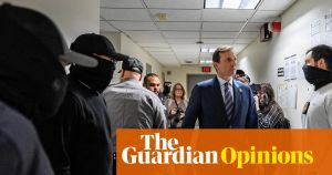 For Democrats, fighting Trump isn’t enough anymore