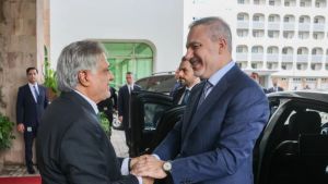 Between Escalation And Brinkmanship, Islamabad Holds The Diplomatic Line