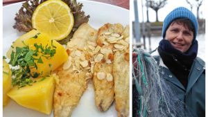 Oster-Menü mit Fisch aus dem Bodensee: Berufsfischer verraten ihre liebsten Rezepte
