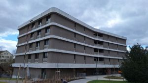 Finanzsorgen in Pfullendorf: Spitalpflege schließt 2024 mit hohem Minus ab