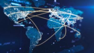 How We Connected One Billion Lives Through Digital Technology