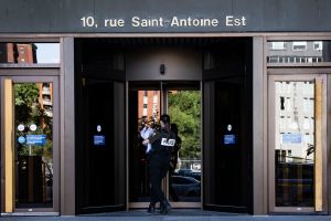 Can a trial be fair if the judge uses AI?