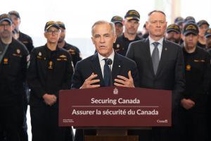 Mark Carney’s new defence industrial strategy could meet the same fate as Trudeau’s ‘third option’