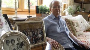 El empresario asturiano Pepín Corripio, afincado en República Dominicana, premio Álvarez Margaride 2026