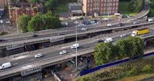 M8 Woodside viaducts decision matters more than just for Glasgow