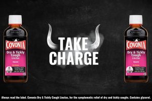 Covonia and Savlon owner kicks off UK media review